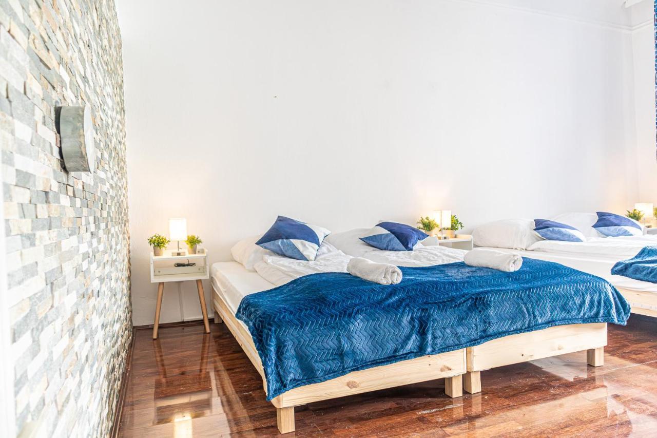 Elegant Haven: Stylish And Spacious 3Br Apartment Виена Екстериор снимка