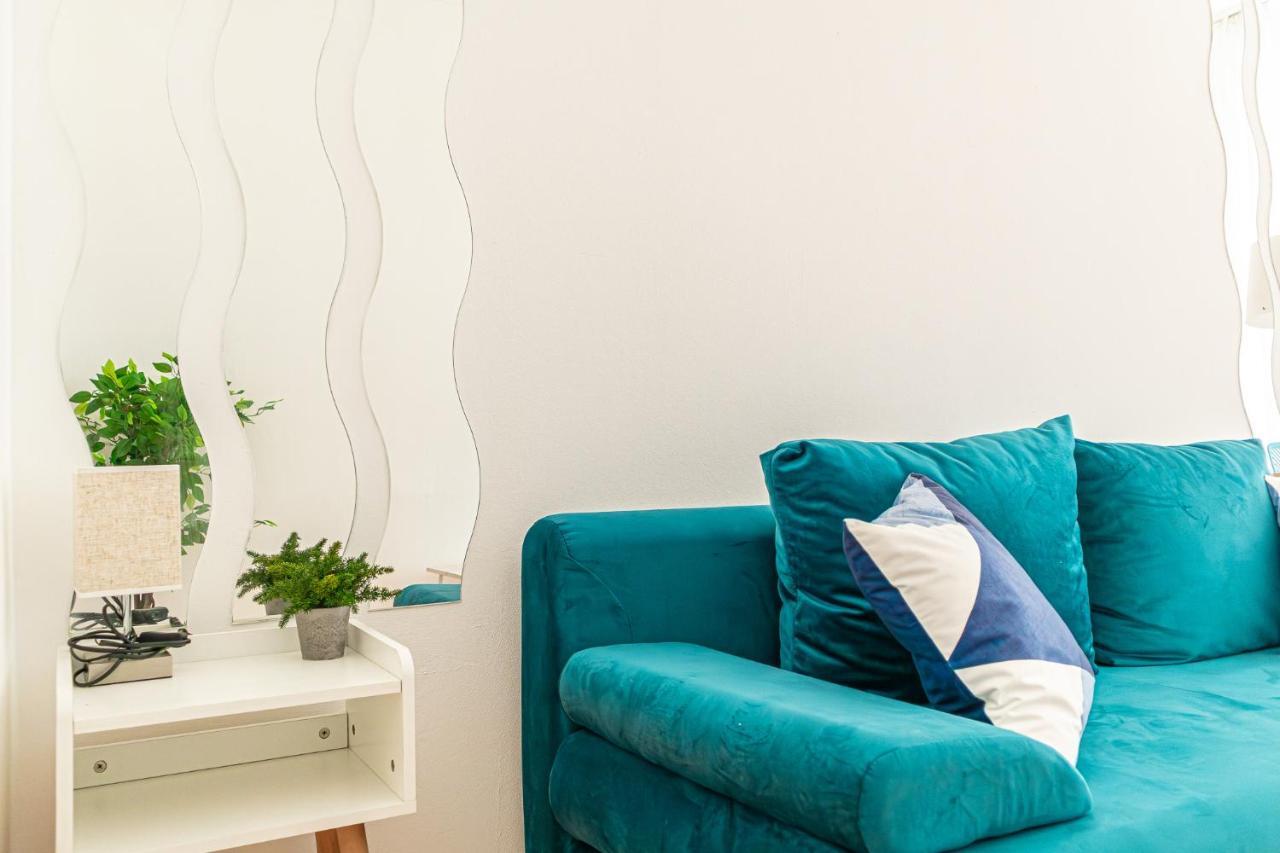 Elegant Haven: Stylish And Spacious 3Br Apartment Виена Екстериор снимка